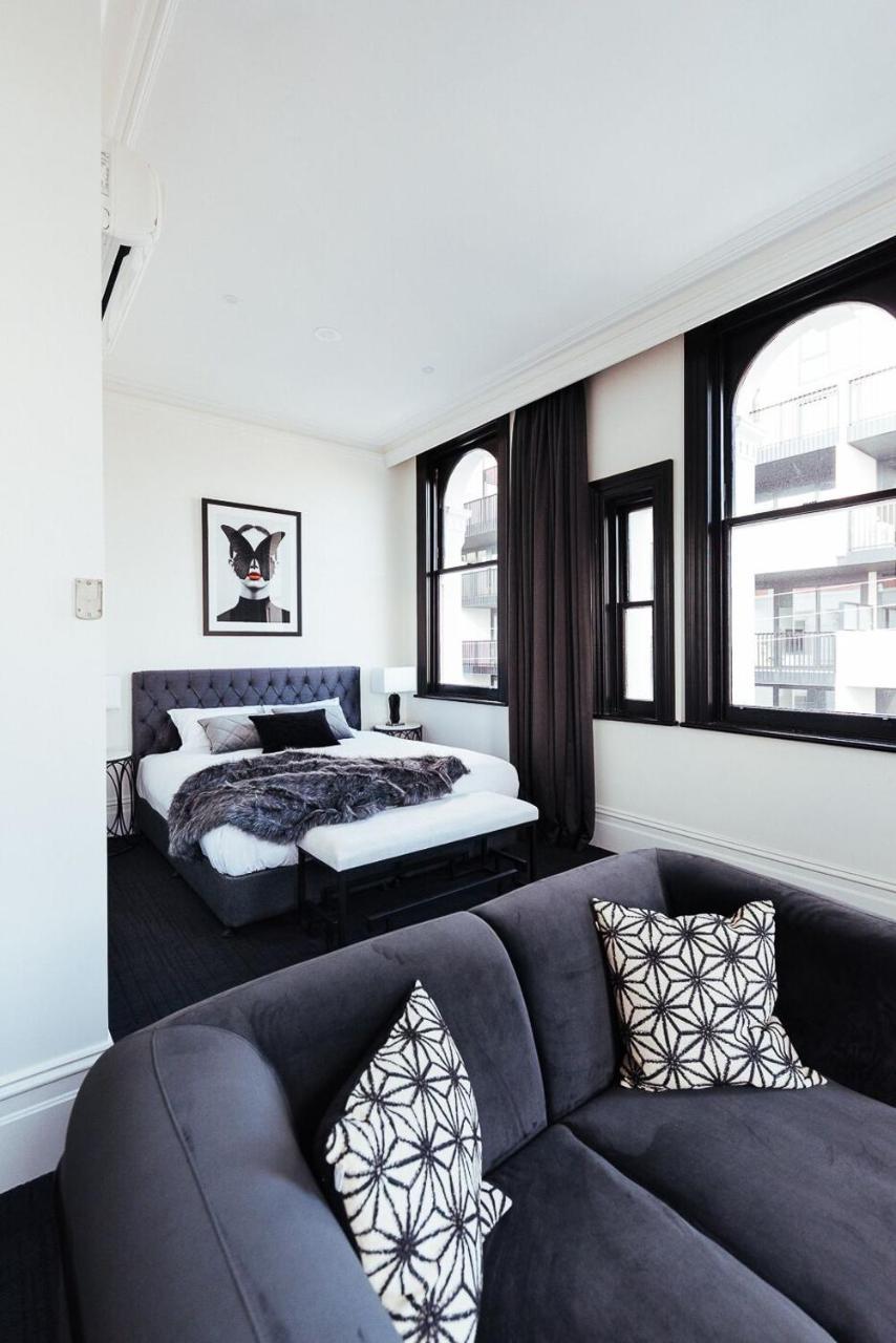 East Brunswick Hotel 5*