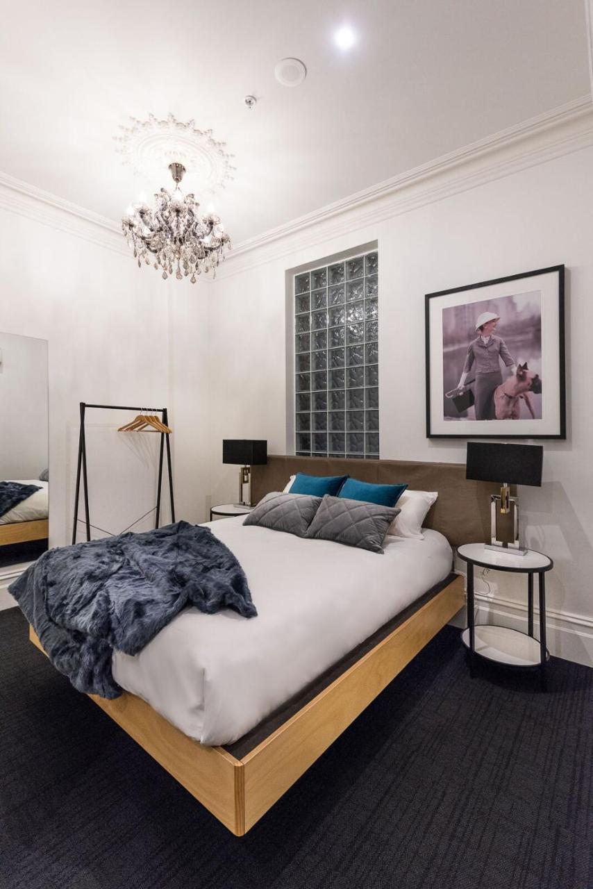 East Brunswick Hotel 5*