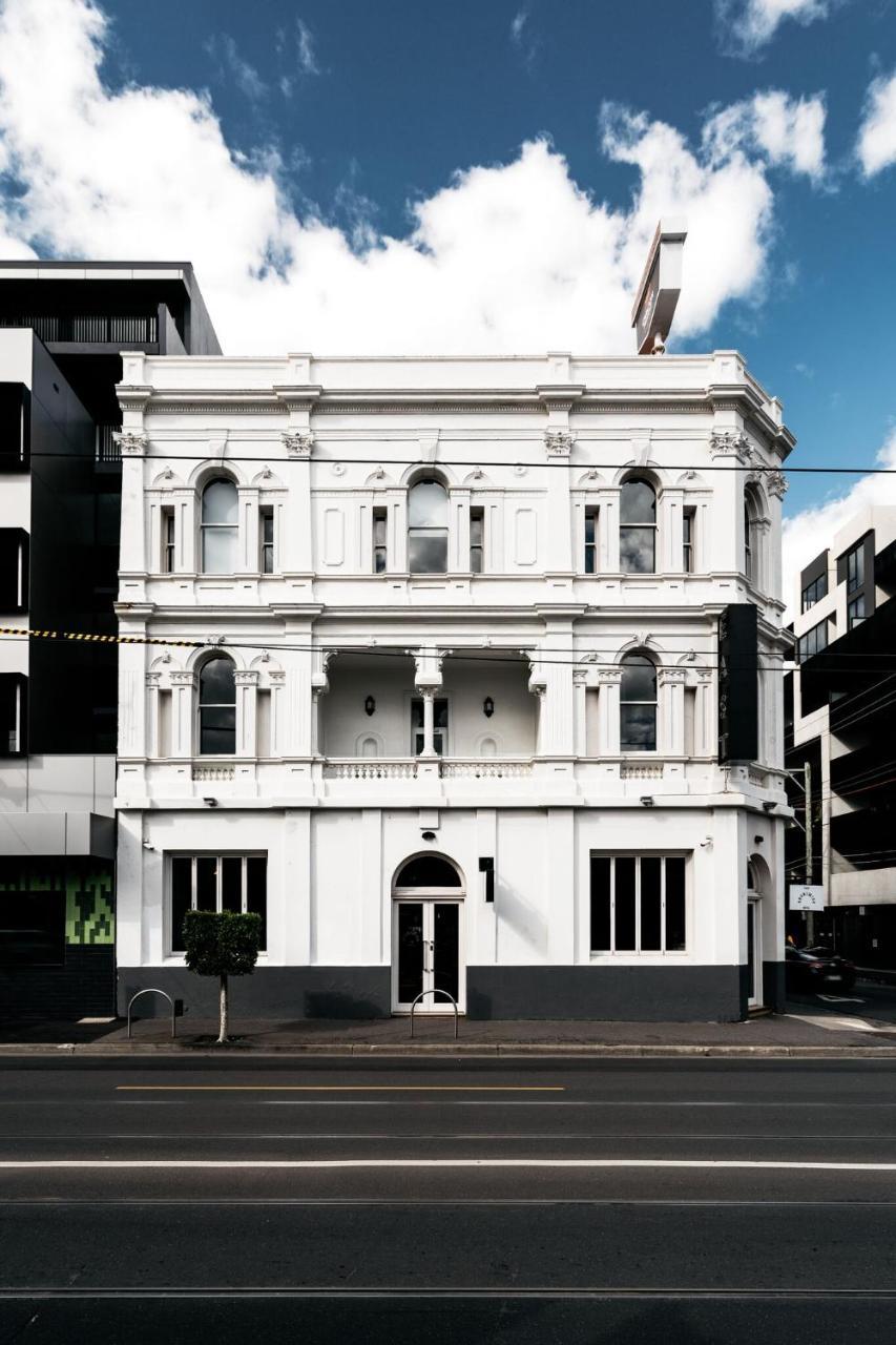 East Brunswick Hotel Melbourne