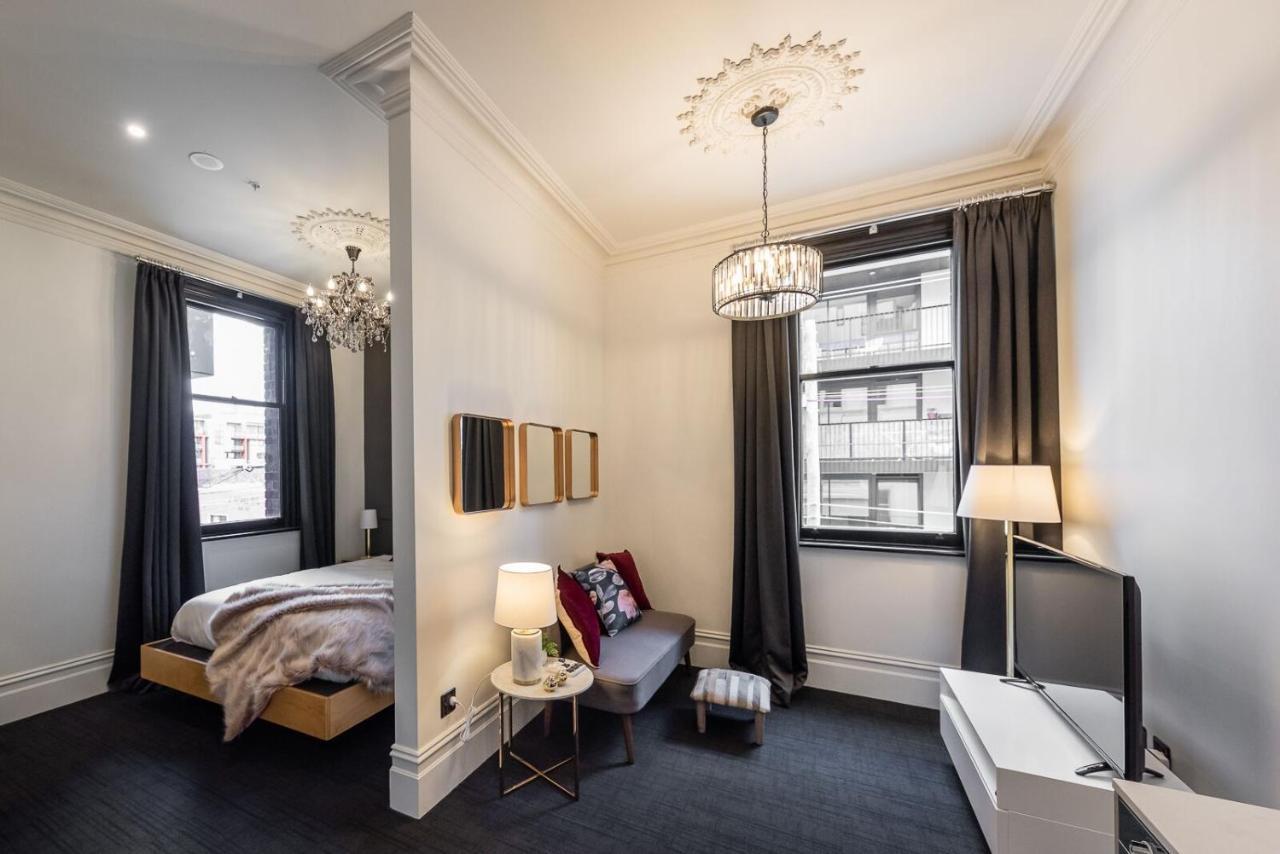 Hotel East Brunswick Melbourne