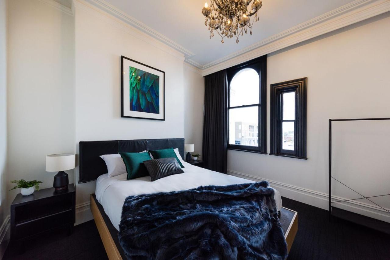 East Brunswick 5* Melbourne