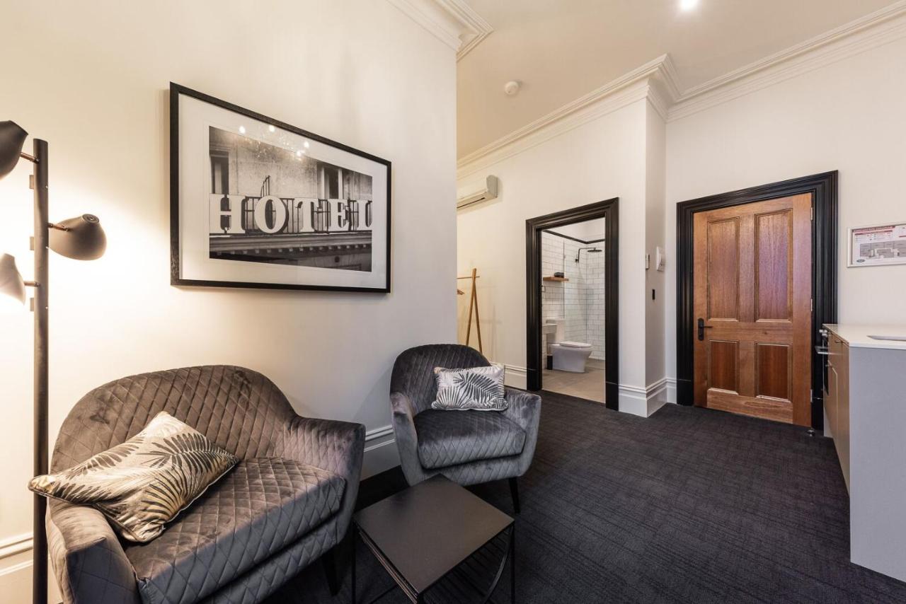 East Brunswick Hotel