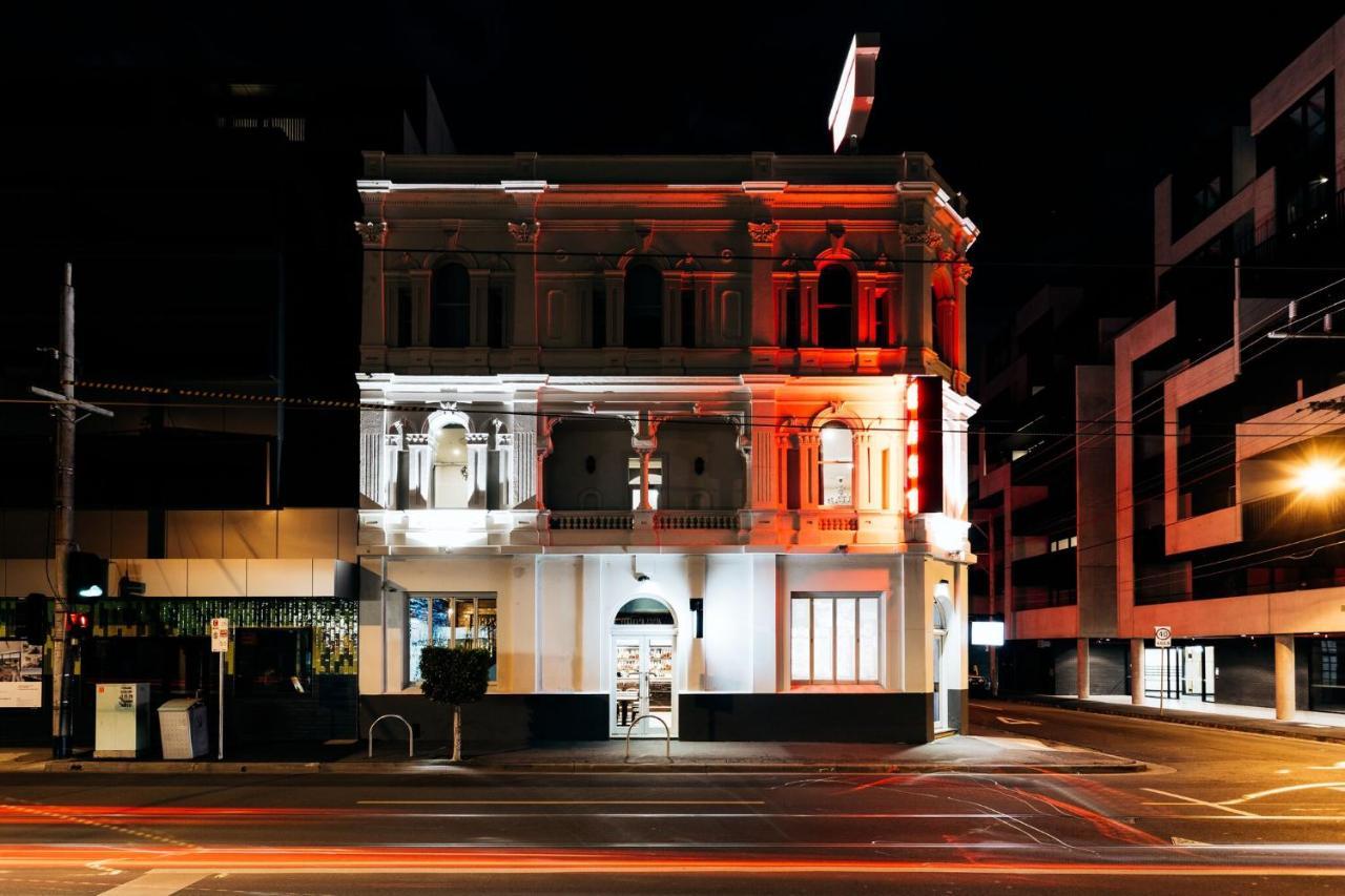 East Brunswick Hotel Melbourne