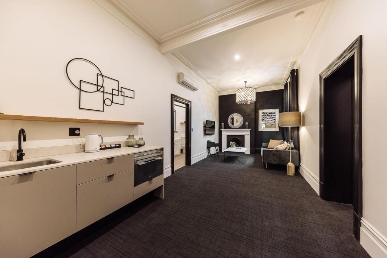 Hotel East Brunswick Melbourne