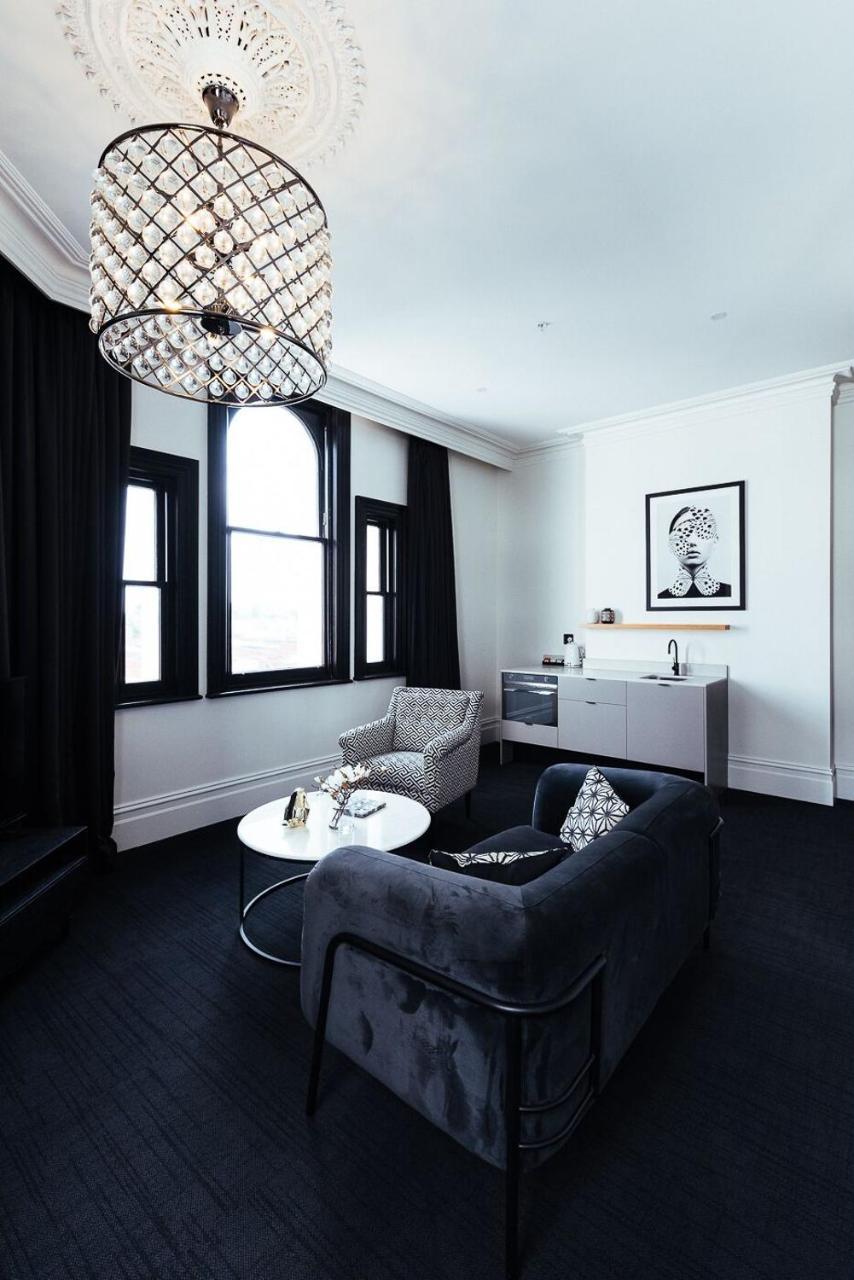 Hotel East Brunswick Melbourne