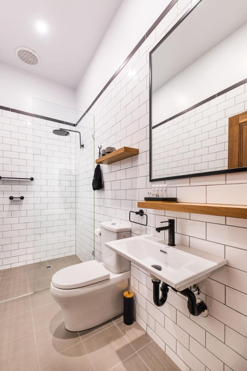 Hotel East Brunswick 5*