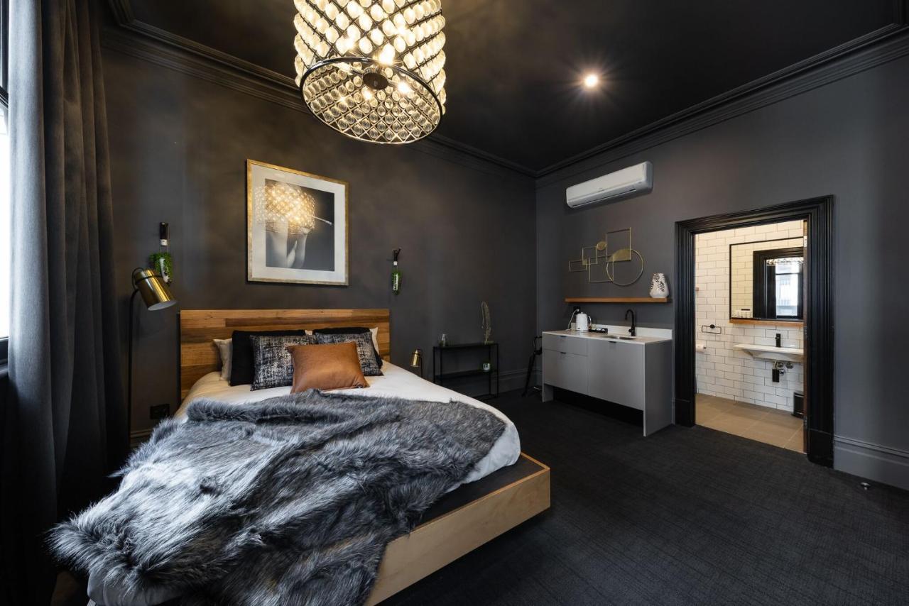 Hotel East Brunswick Melbourne