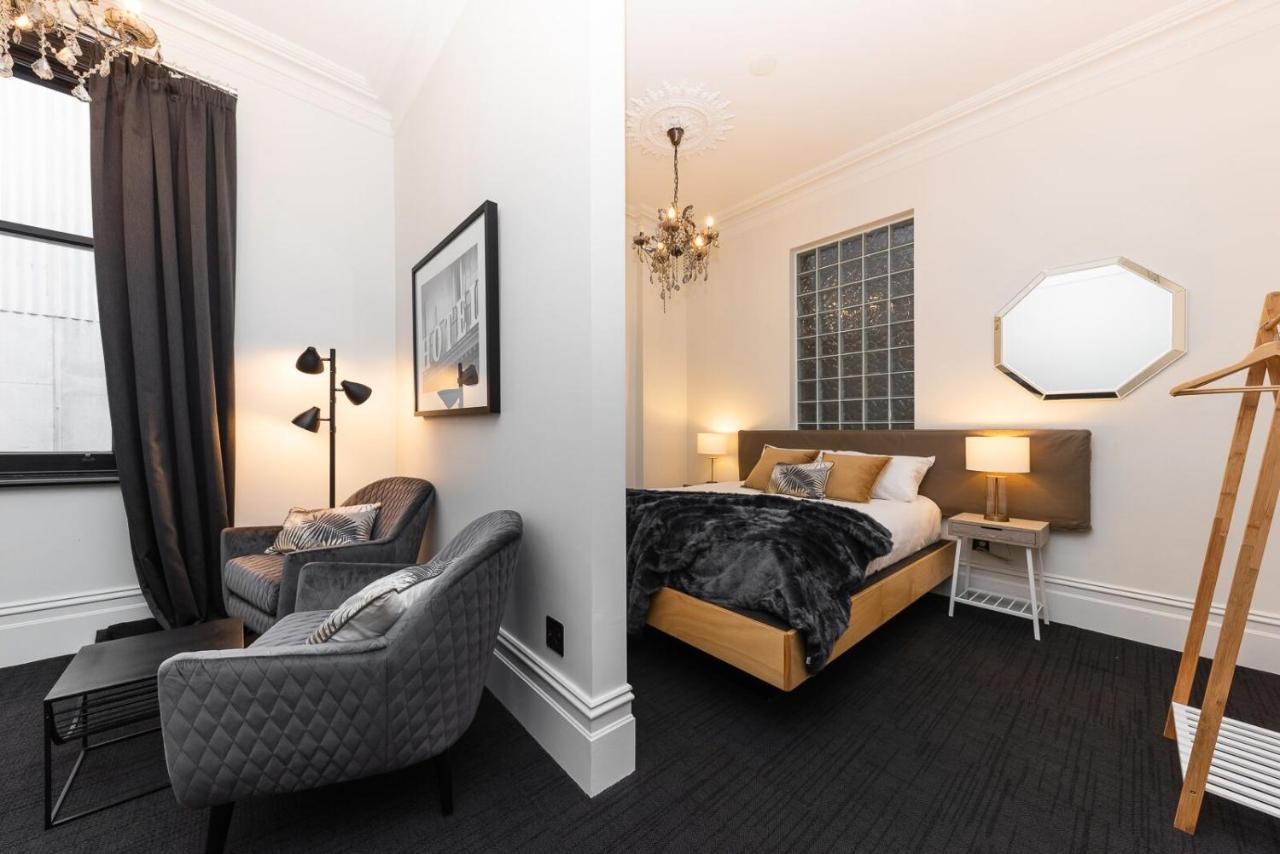East Brunswick Hotel Melbourne