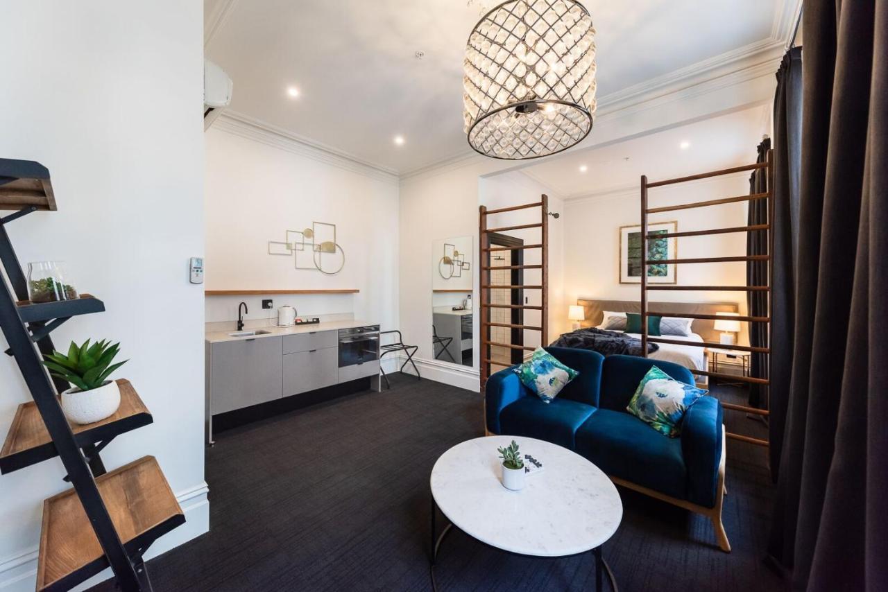 East Brunswick 5* Melbourne