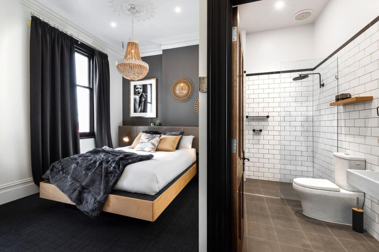 Hotel East Brunswick 5*