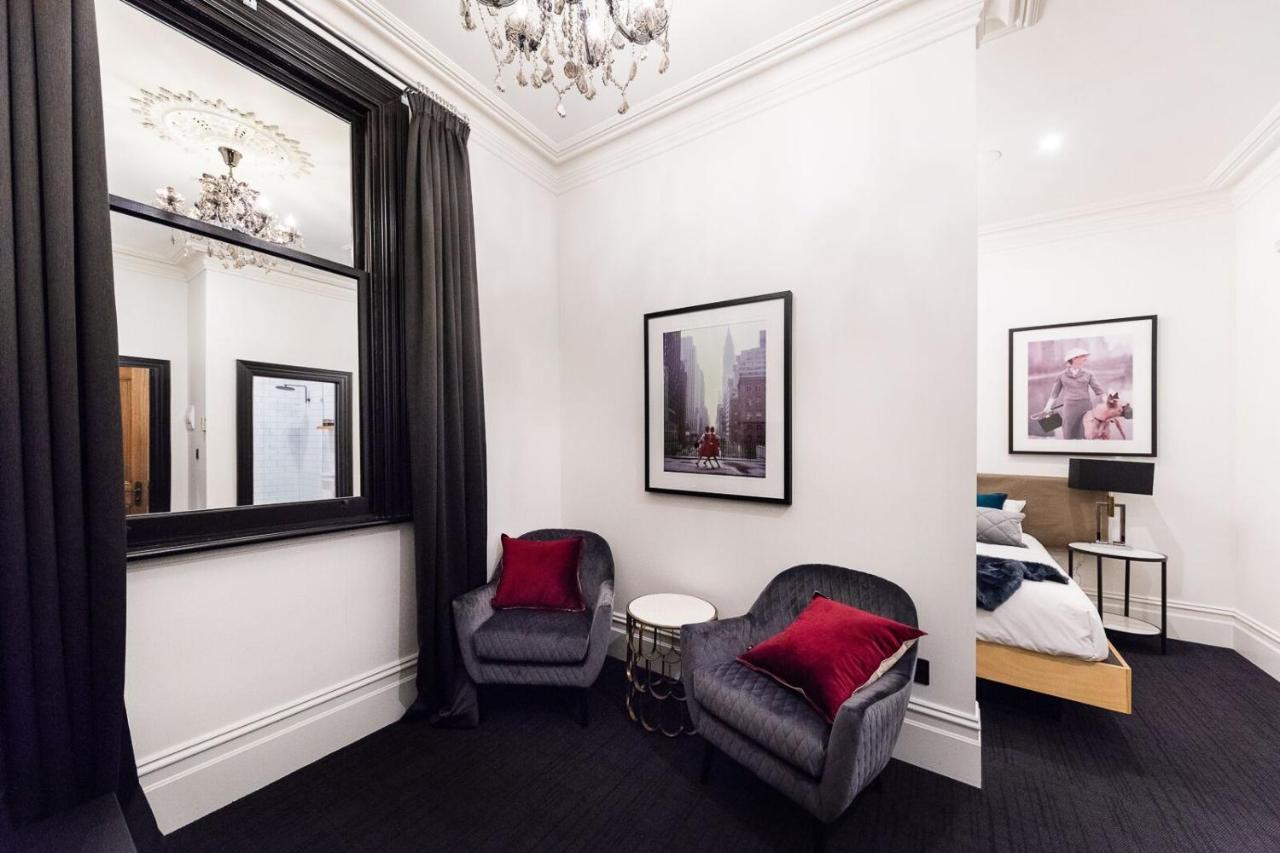 East Brunswick 5* Melbourne