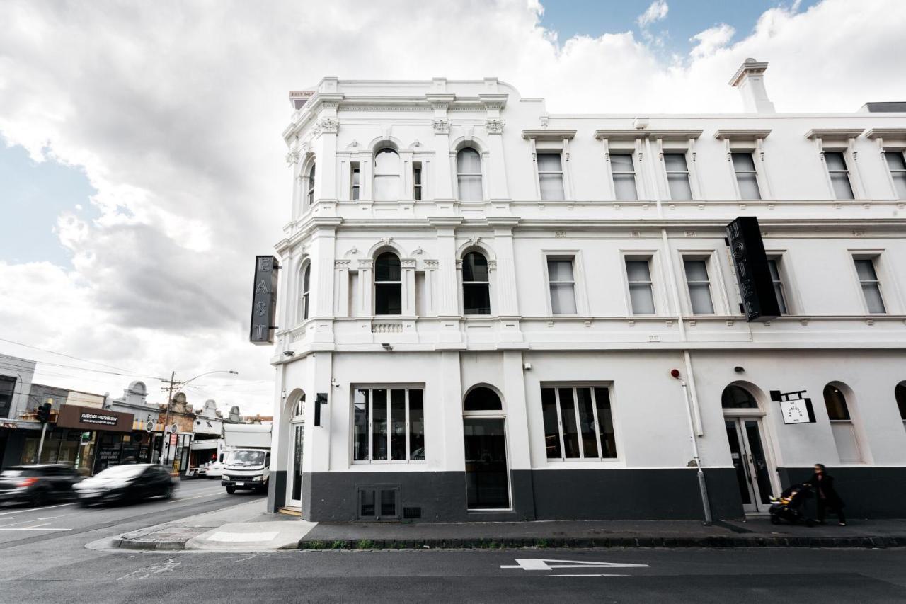 Hotel East Brunswick 5*