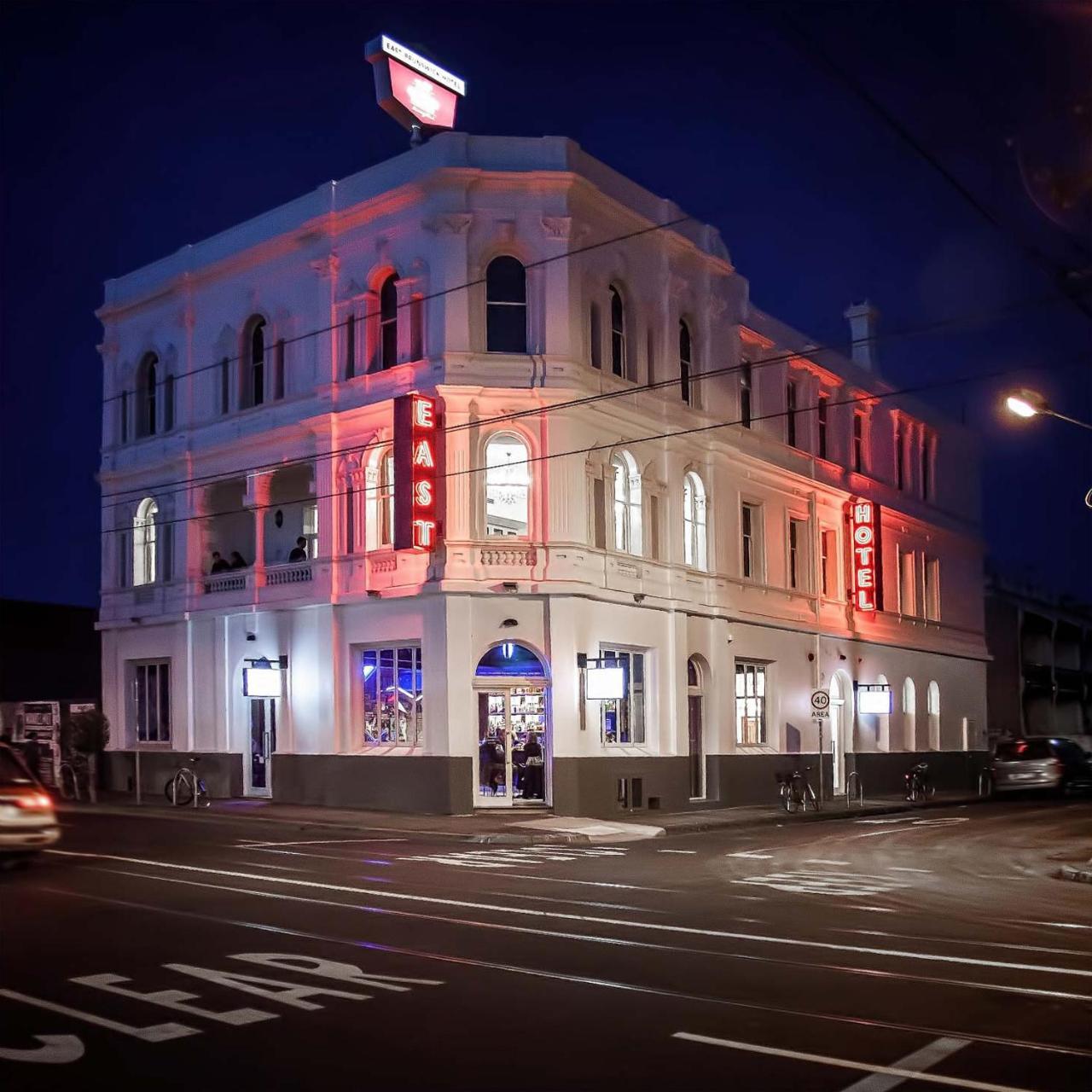 East Brunswick 5* Melbourne