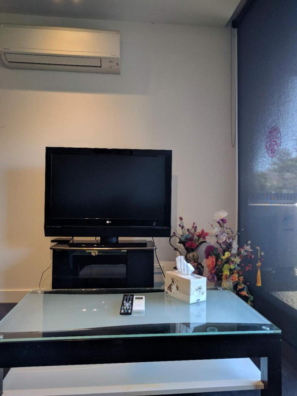 Camberwell Burke Road Apartamento Melbourne