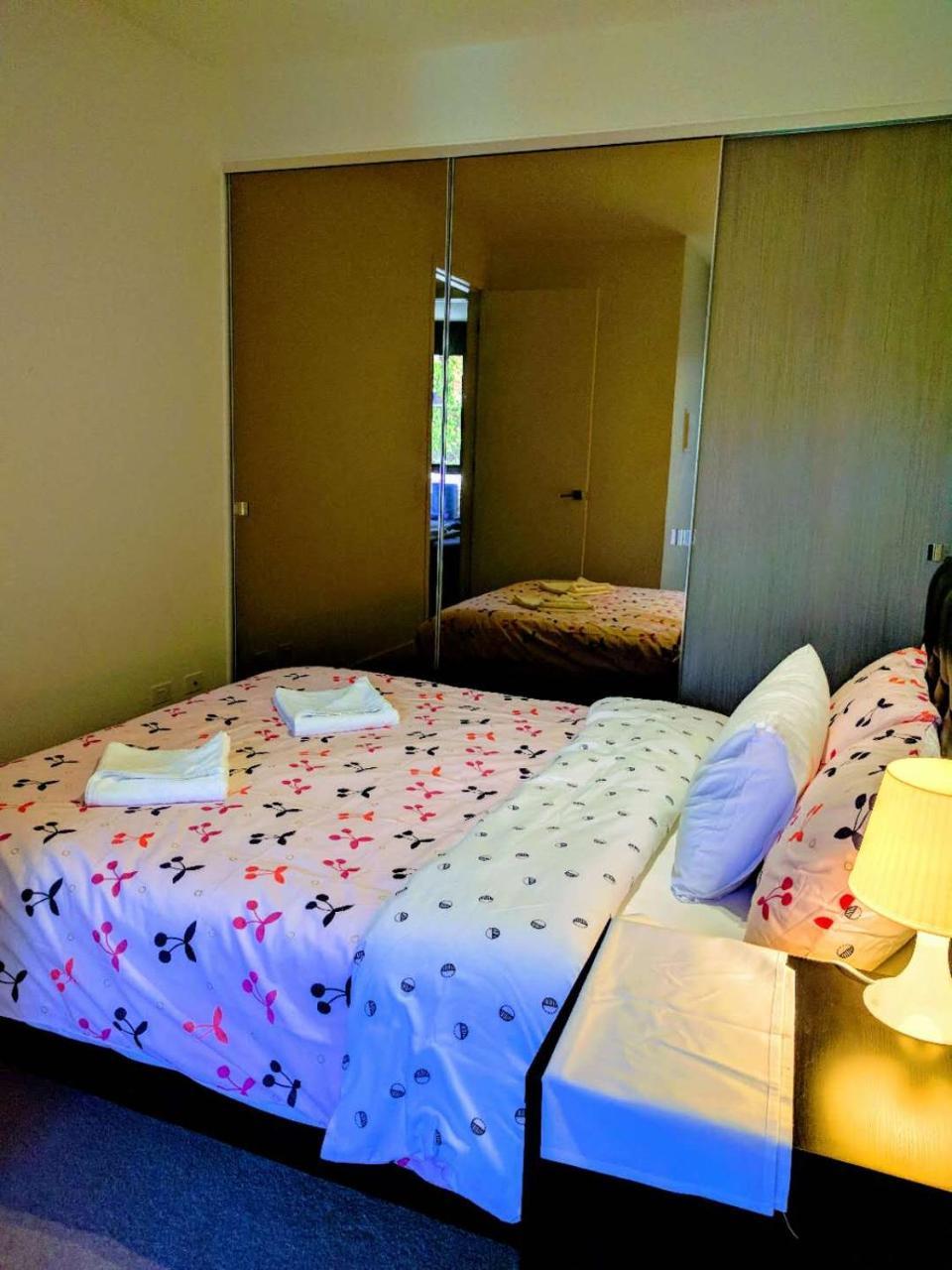 Apartamento Camberwell Burke Road *