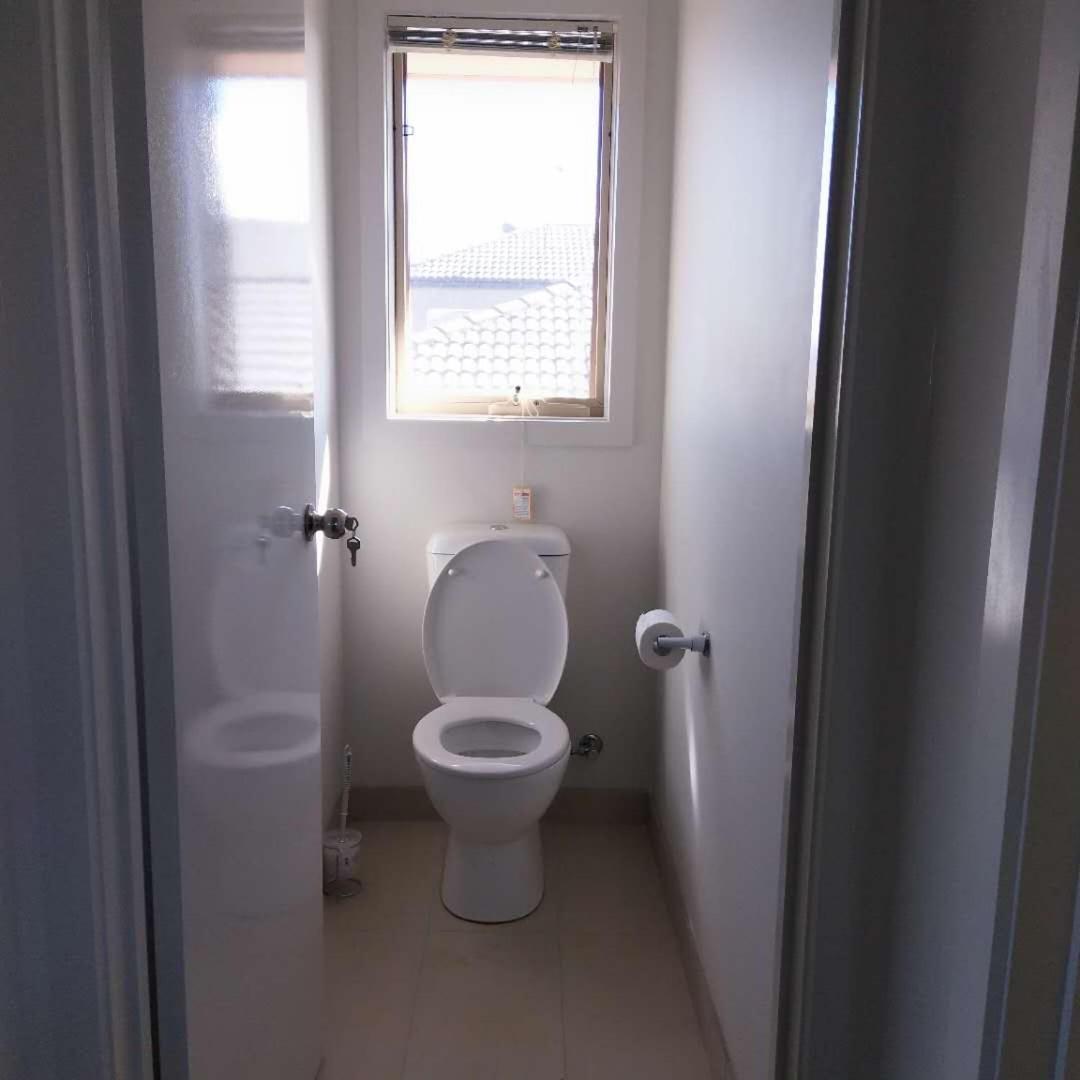 Melbourne Guest House 4* Melbourne