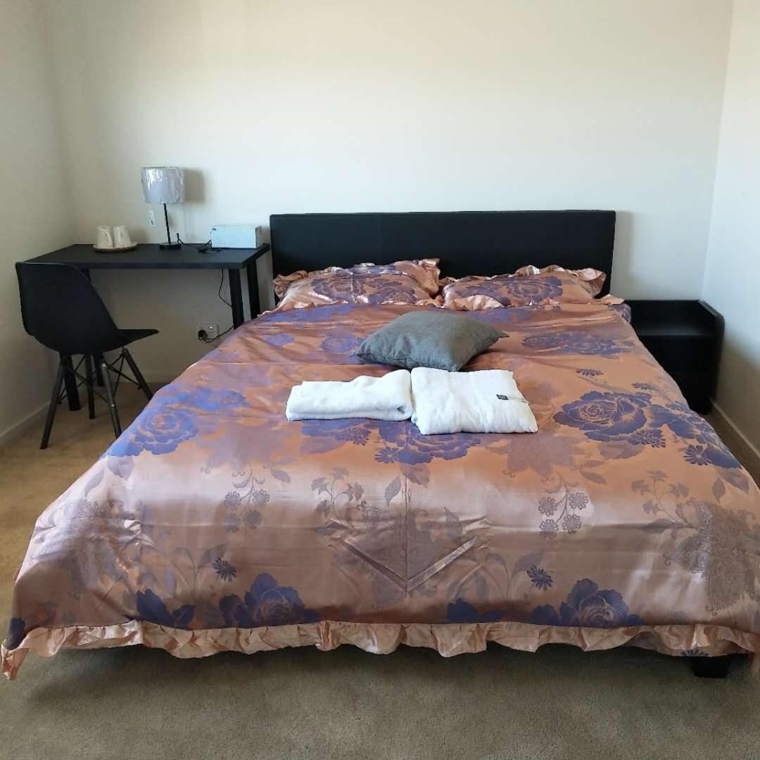 Melbourne Guest House