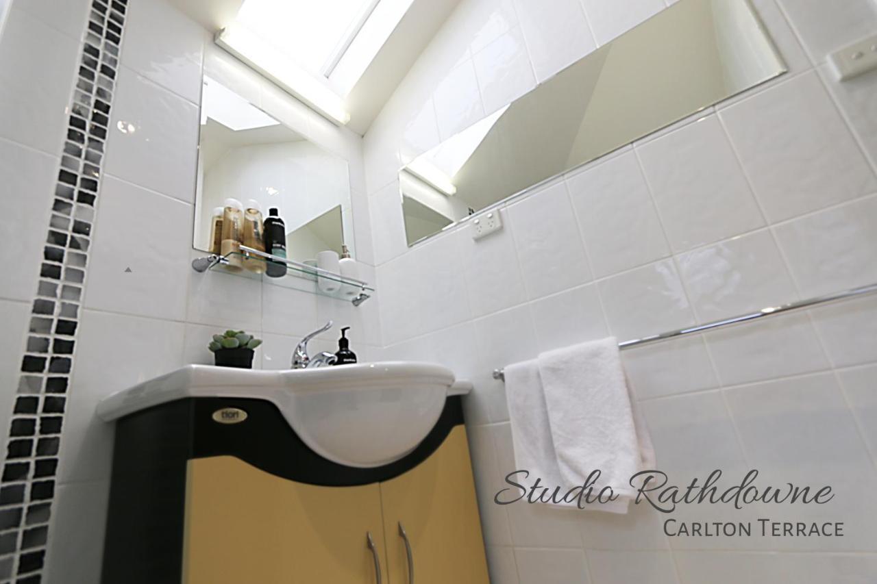 Carlton Terrace Melbourne