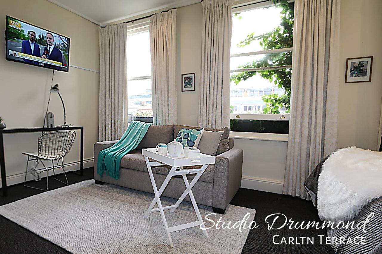Carlton Terrace Guest house