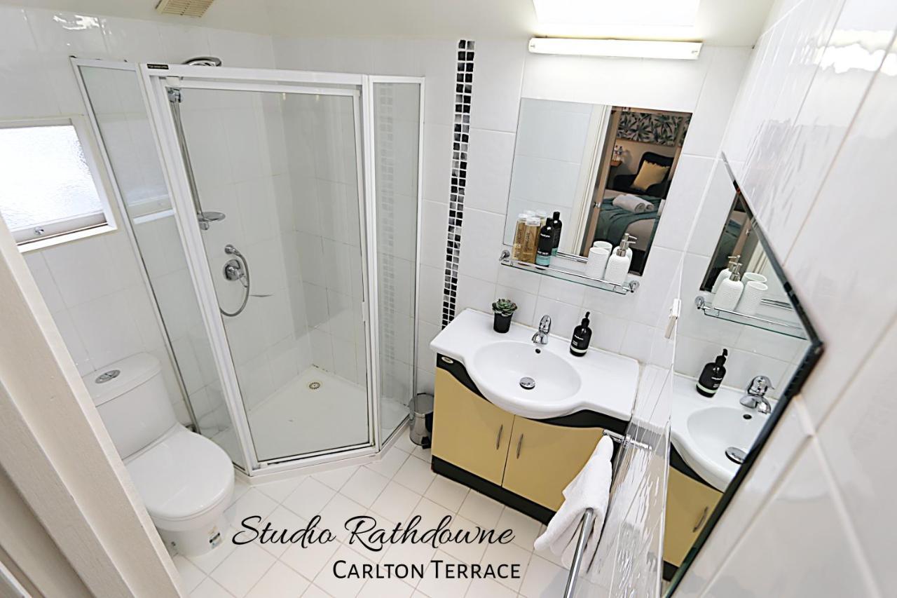 Guest house Carlton Terrace 3*