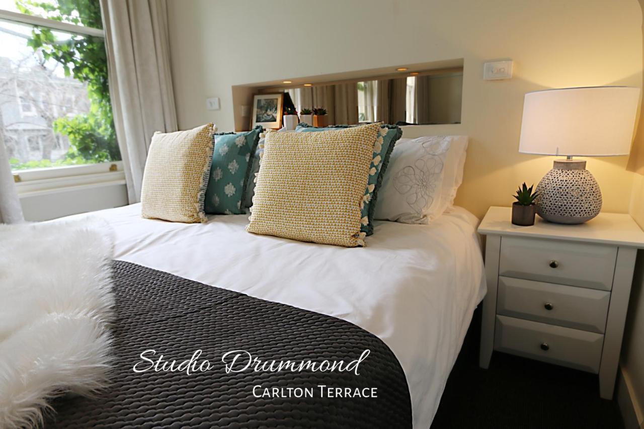 Guest house Carlton Terrace
