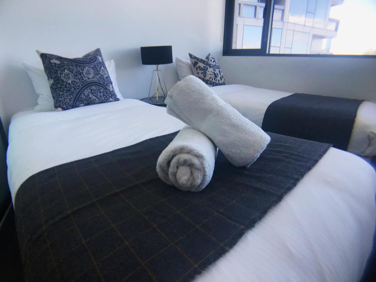 Apartment Rose Lane Serviced