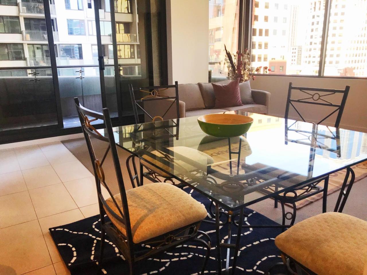 Apartment Rose Lane Serviced