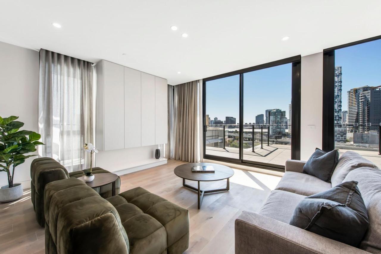 Aparthotel - Teri Melbourne