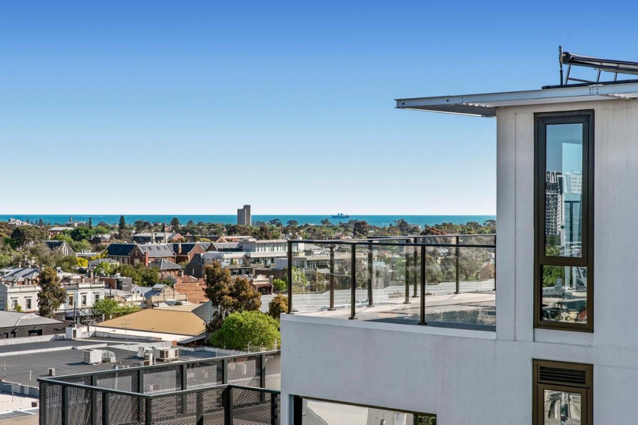 Aparthotel - Teri Melbourne