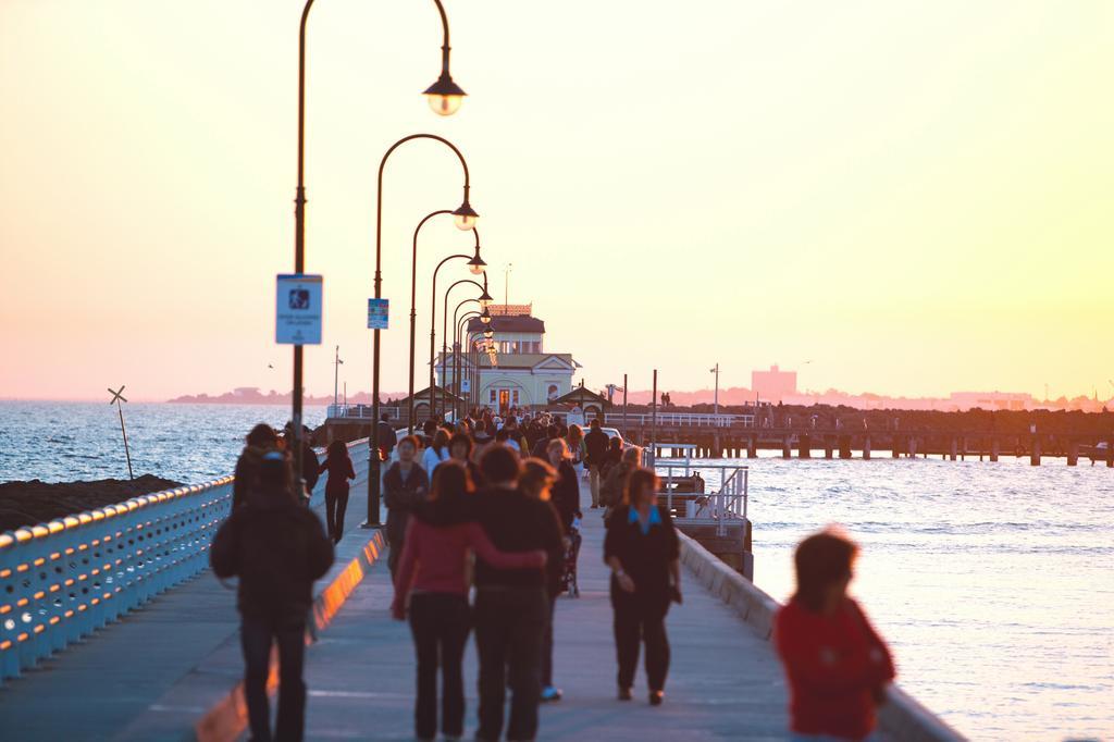 Quest St Kilda Bayside