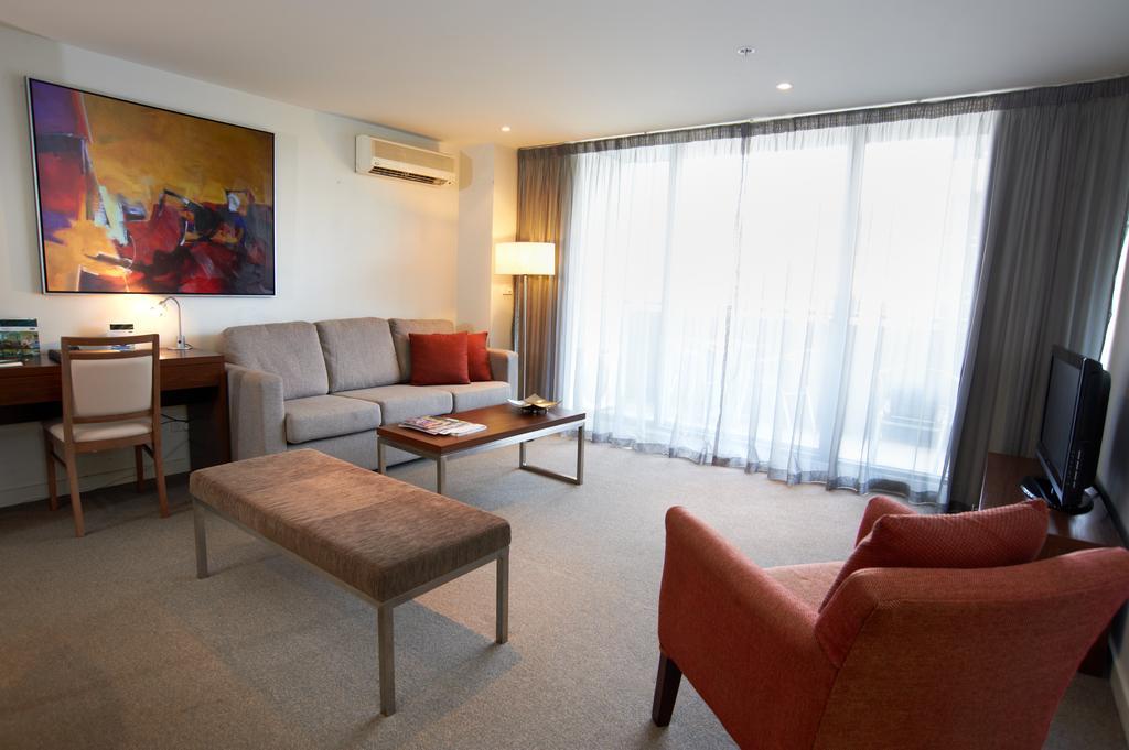 Aparthotel Quest On Dorcas Melbourne