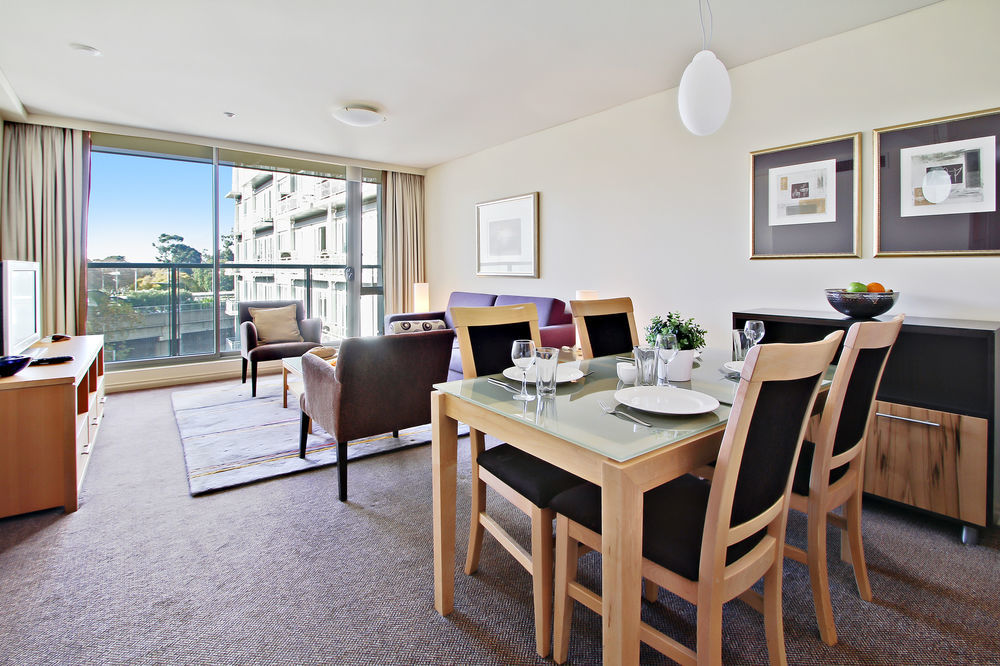 Southbank Apartments 28 Southgate *