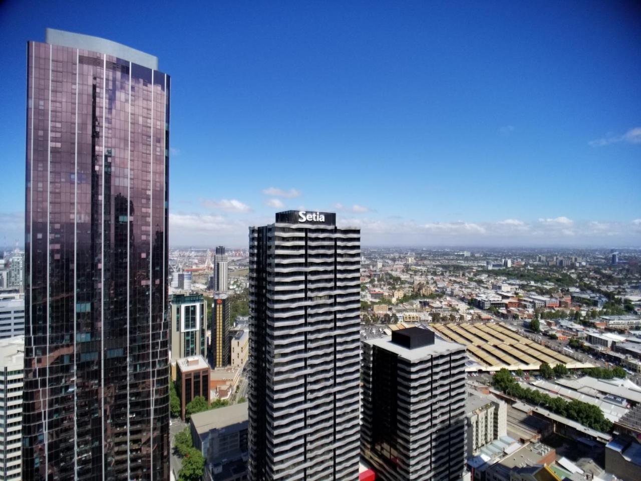 Empire Tower * Melbourne