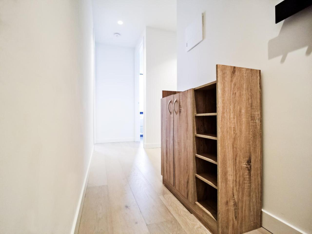 Empire Tower Apartment *