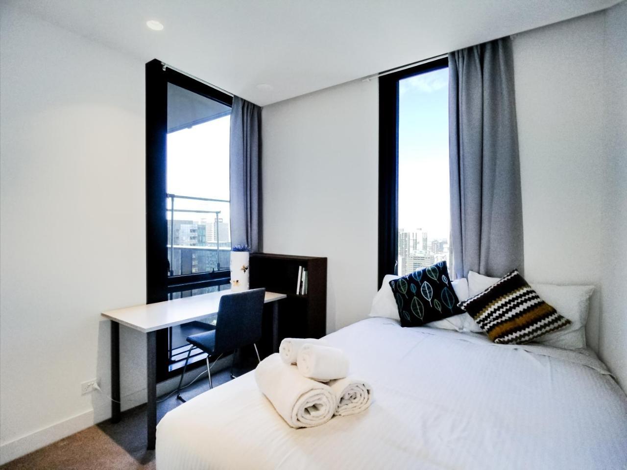 Apartment Empire Tower Melbourne