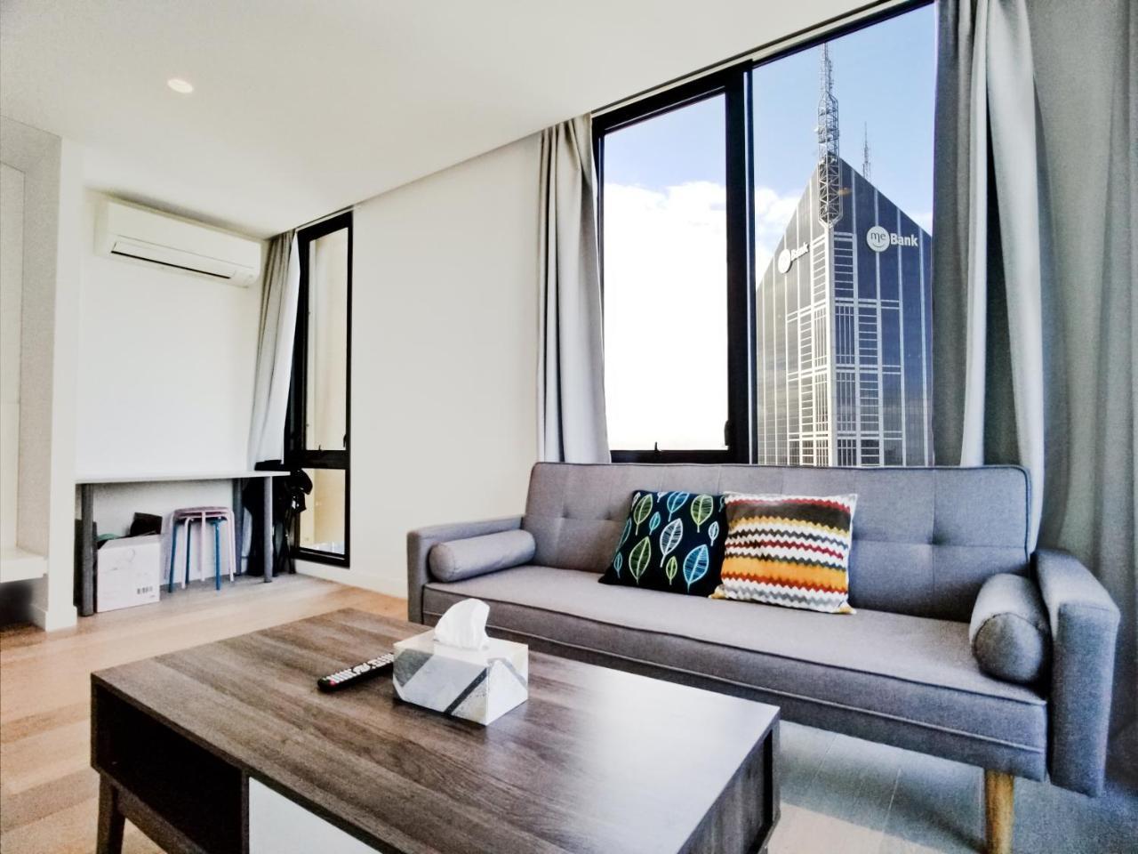 Empire Tower * Melbourne