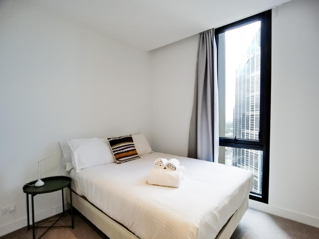 Apartment Empire Tower