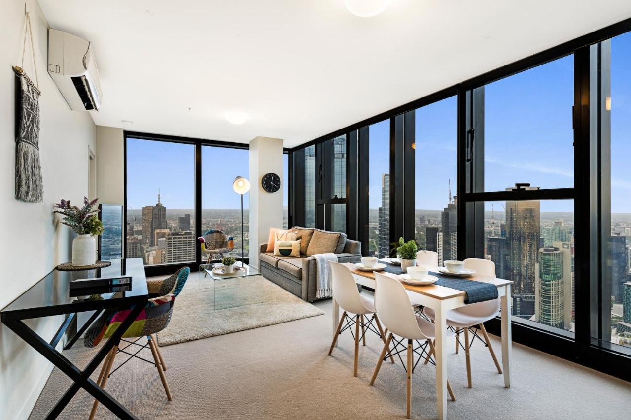 Studio# On Collins * Melbourne