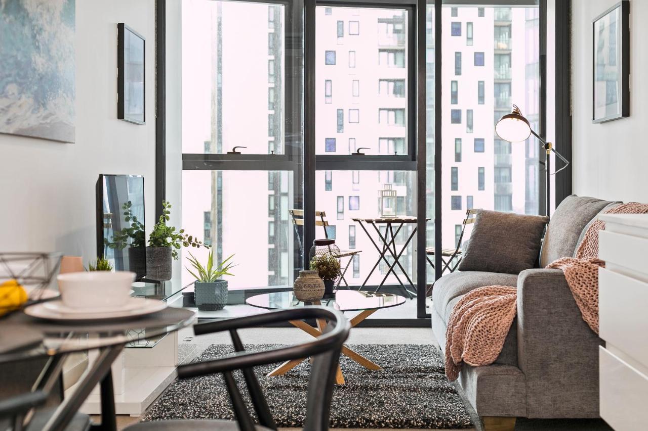 Apartment Complete Host Shadowplay Melbourne