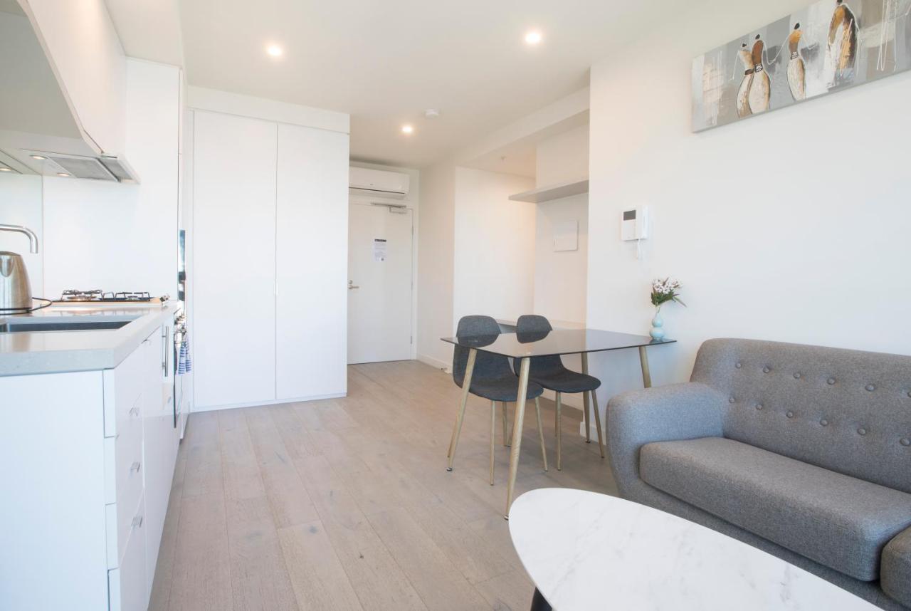 Platinum Serviced Apartment Melbourne