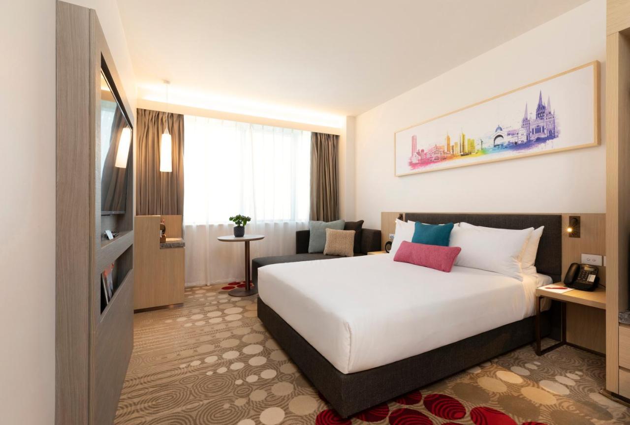Hotel Ibis Melbourne
