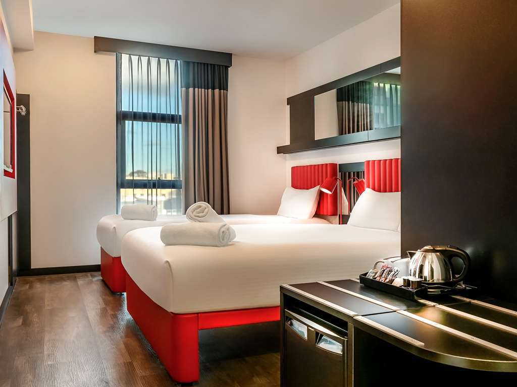 Hotel Essence Carlton 3*