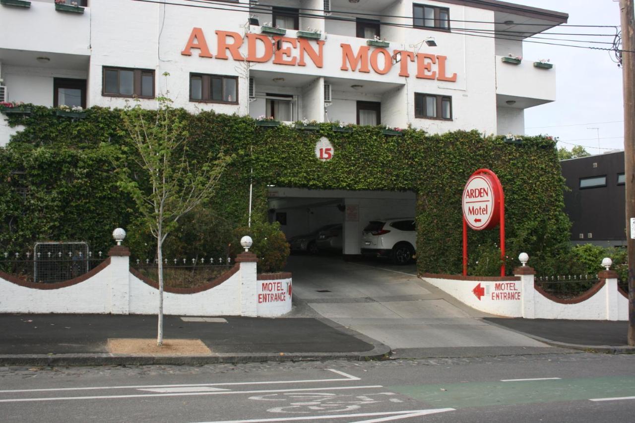 Arden 3* Melbourne
