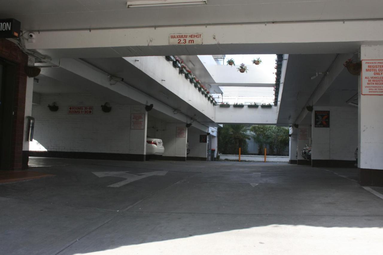 Motel Arden 3*