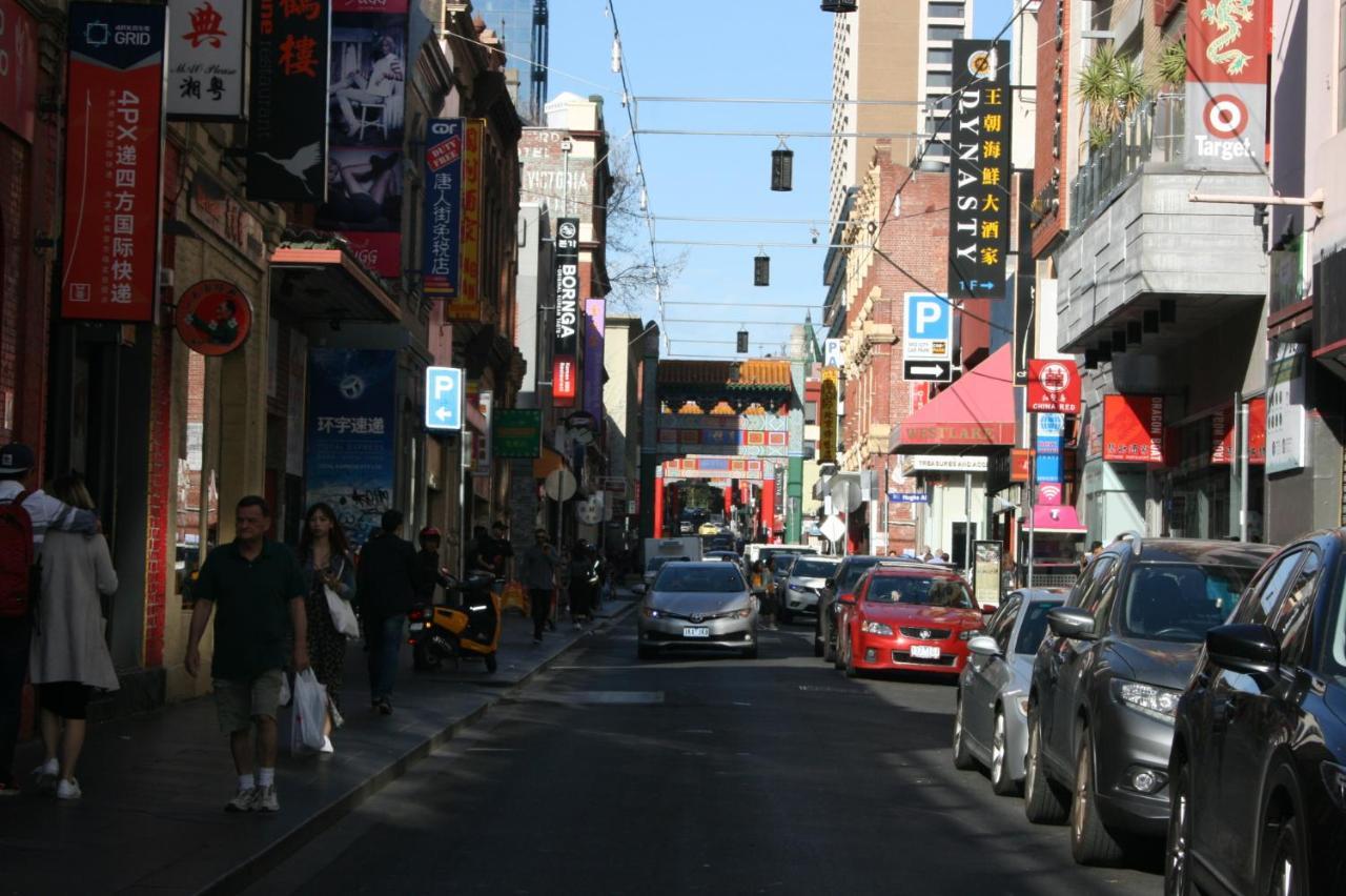 Arden 3* Melbourne