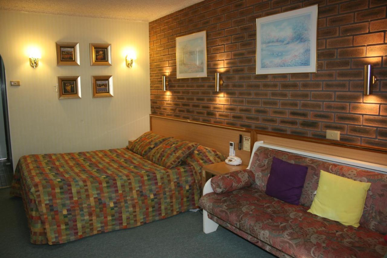 Arden 3* Melbourne