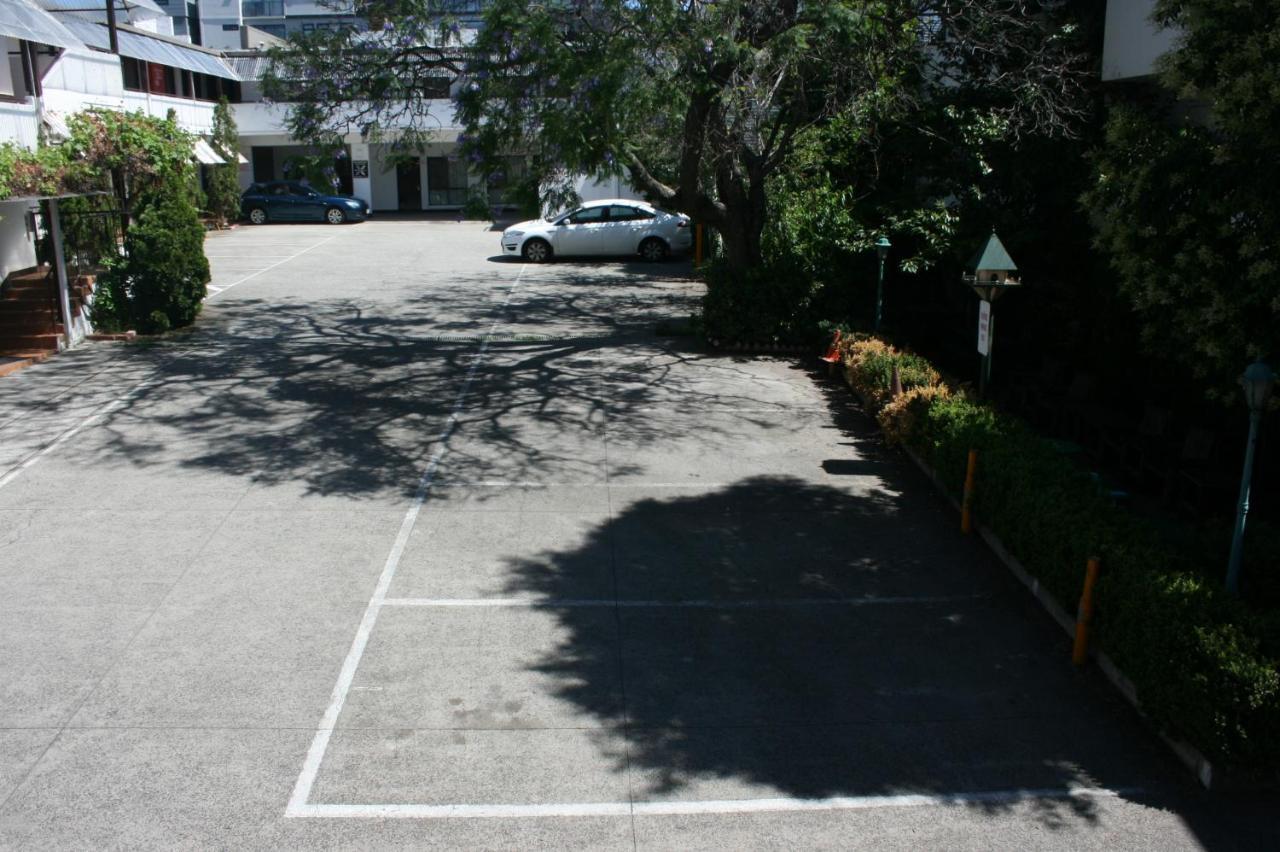 Motel Arden Melbourne