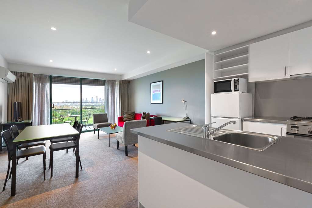 Adina St Kilda 4* Melbourne