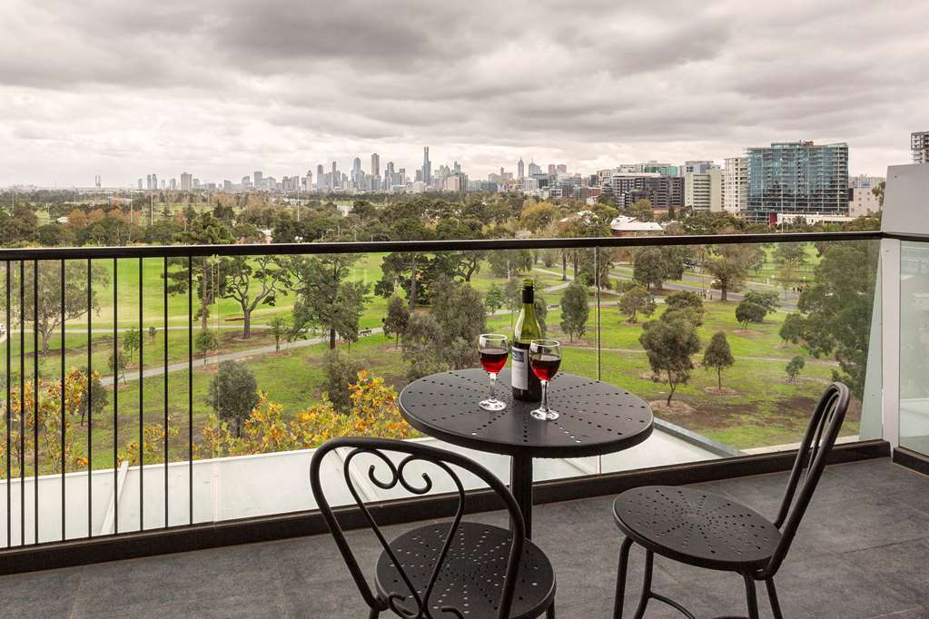 Aparthotel Adina St Kilda