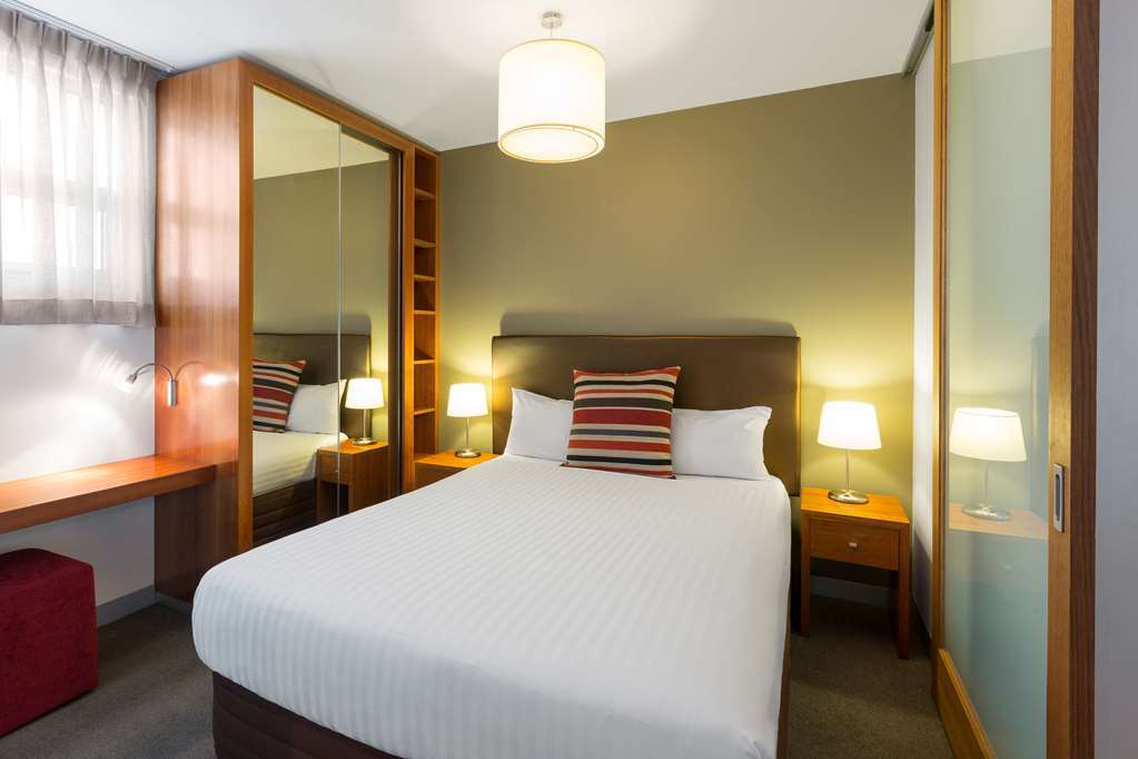 Adina St Kilda 4* Melbourne
